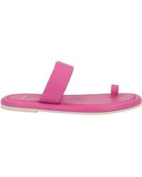 Barracuda - Thong Sandals - Lyst