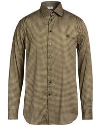 Etro - Shirts - Lyst