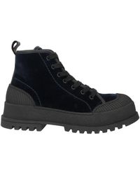 MICH SIMON - Bottines - Lyst