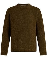 Amaranto - Pullover - Lyst