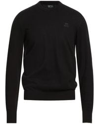 DIESEL - Pullover - Lyst