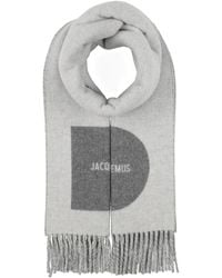 Jacquemus - Schal - Lyst