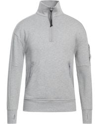 C.P. Company - Sweatshirt - Lyst