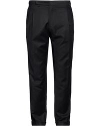 Briglia 1949 - Pants Virgin Wool, Elastane - Lyst