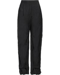 Malloni - Trouser - Lyst
