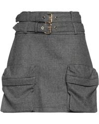 Pinko - Mini Skirt - Lyst