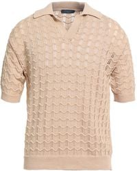 Daniele Fiesoli - Sweater Linen, Cotton - Lyst