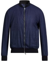 Tombolini - Jacket Virgin Wool - Lyst