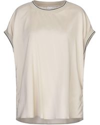 Ballantyne - Top - Lyst