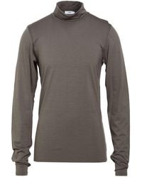 Fendi - T-Shirt Virgin Wool - Lyst