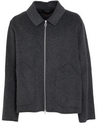 Paltò - Coat - Lyst