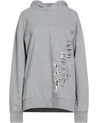 EA7 - Sweatshirt - Lyst