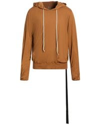 Rick Owens - Sweatshirt - Lyst