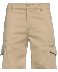 CoSTUME NATIONAL - Shorts & Bermuda Shorts - Lyst
