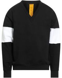 EBIT - Sweatshirt Cotton - Lyst