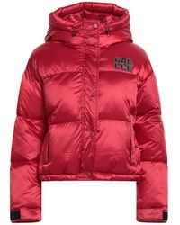 Gaelle Paris - Puffer - Lyst