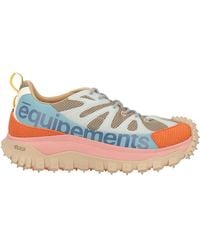 MONCLER X SALEHE BEMBURY - Sneakers - Lyst