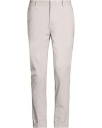 BE ABLE - Pants Virgin Wool, Polyester, Elastane - Lyst
