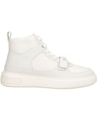 Bally - Sneakers Calfskin - Lyst