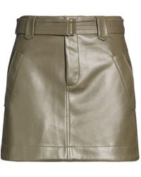 Jijil - Mini Skirt - Lyst