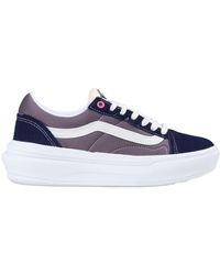 Vans - Trainers - Lyst