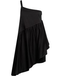 Barba Napoli - Mini Dress - Lyst