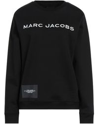 Marc Jacobs - Sweatshirt - Lyst