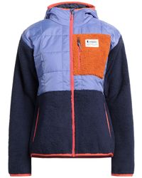 COTOPAXI - Piumino & Imbottito Sintetico - Lyst