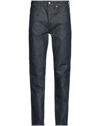 Acne Studios - Pantalon en jean - Lyst