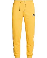 EA7 - Pants - Lyst