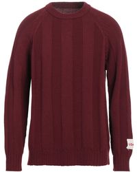 Longo - Pullover - Lyst