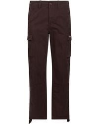 Dickies - Chocolate Pants Cotton - Lyst
