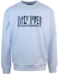 Daily Paper - Sweat-shirt - Lyst