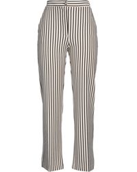 Pinko - Trouser - Lyst