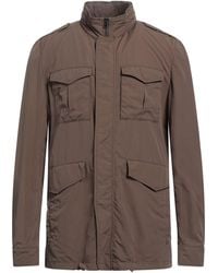 Herno - Jacke & Anorak - Lyst