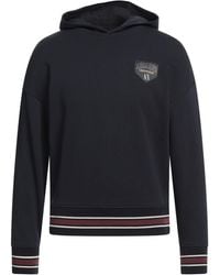 ARMANI EXCHANGE - Sweatshirt - Lyst
