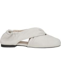 Alohas - Ballerina - Lyst