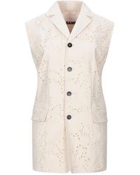 Jil Sander - Blazer - Lyst