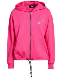 Shoe - Sweatshirt Cotton, Elastane - Lyst