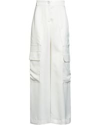 Suoli - Pants Polyester, Viscose, Elastane - Lyst