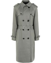 Calvin Klein Soprabito - Verde