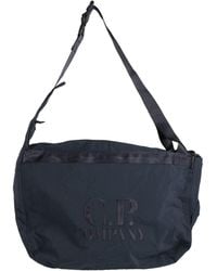 C.P. Company - Shoulder Bags - Lyst
