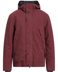 Piquadro - Jackets - Lyst