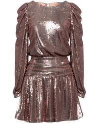 Aniye By - Mini Dress - Lyst