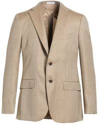 Boglioli - Blazers - Lyst