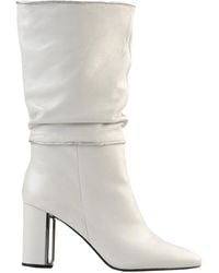 Bruno Premi - Boot - Lyst