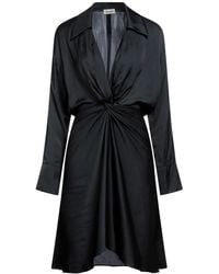 Zadig & Voltaire - Midi-Kleid - Lyst