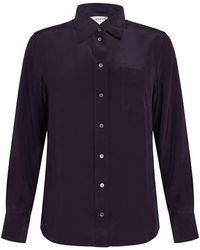 Lanvin - Camisa - Lyst