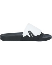 adidas raf simons sandals