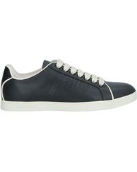 Emporio Armani - Trainers - Lyst